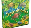 Kinderspiel des Jahres 2015 Spinderella Verpackung vorne