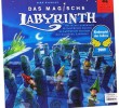Kinderspiel des Jahres 2009 Das magische Labyrinth Verpackung vorne